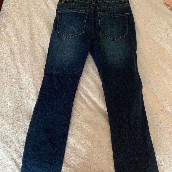 Be-you-ti-ful denim jeans - Picture 4 of 4